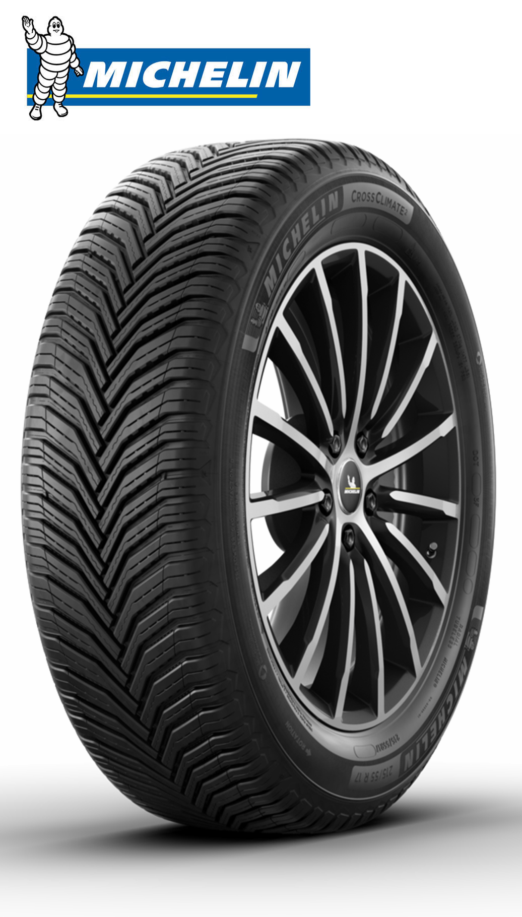CROSSCLIMATE 2 XL